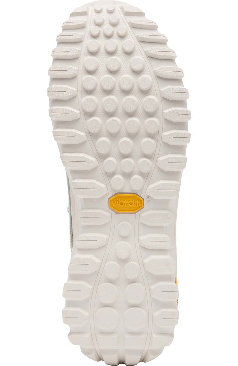 SOREL Callsign Horizon Sneaker, Alternate, color, Sea Salt/ Chalk