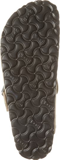 Zoe Water Resistant Platform Clog