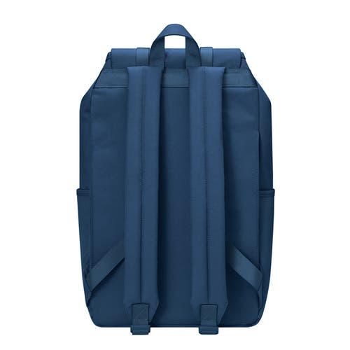 Mah Cinch Backpack In Blue