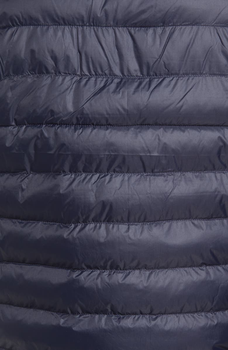 Polo Ralph Lauren Recycled Nylon Packable Vest, Alternate, color, 