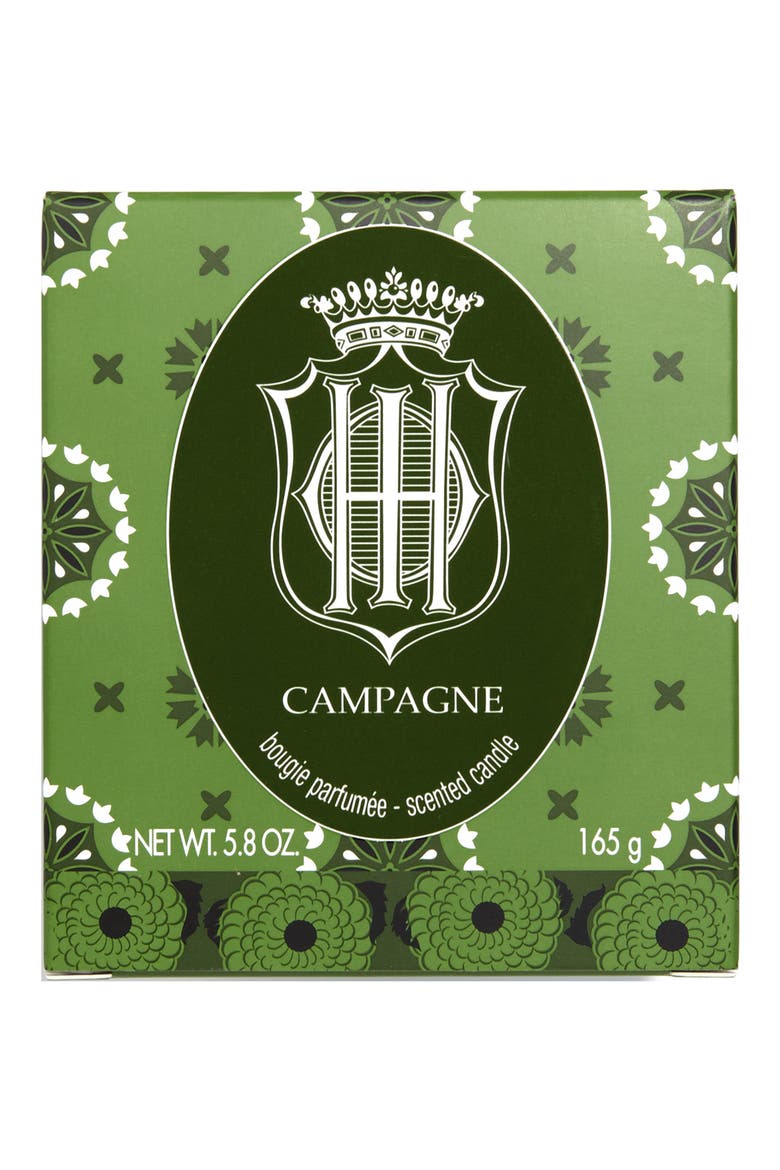 Campagne Candle, Alternate, color, NO COLOR