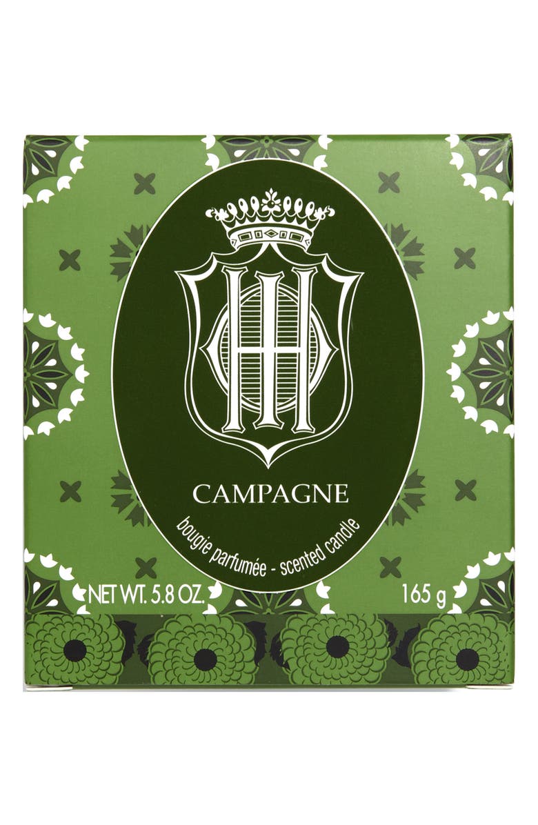 Sisley Paris Campagne Candle, Alternate, color, 