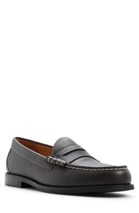 Berkeley Penny Loafer (Men)