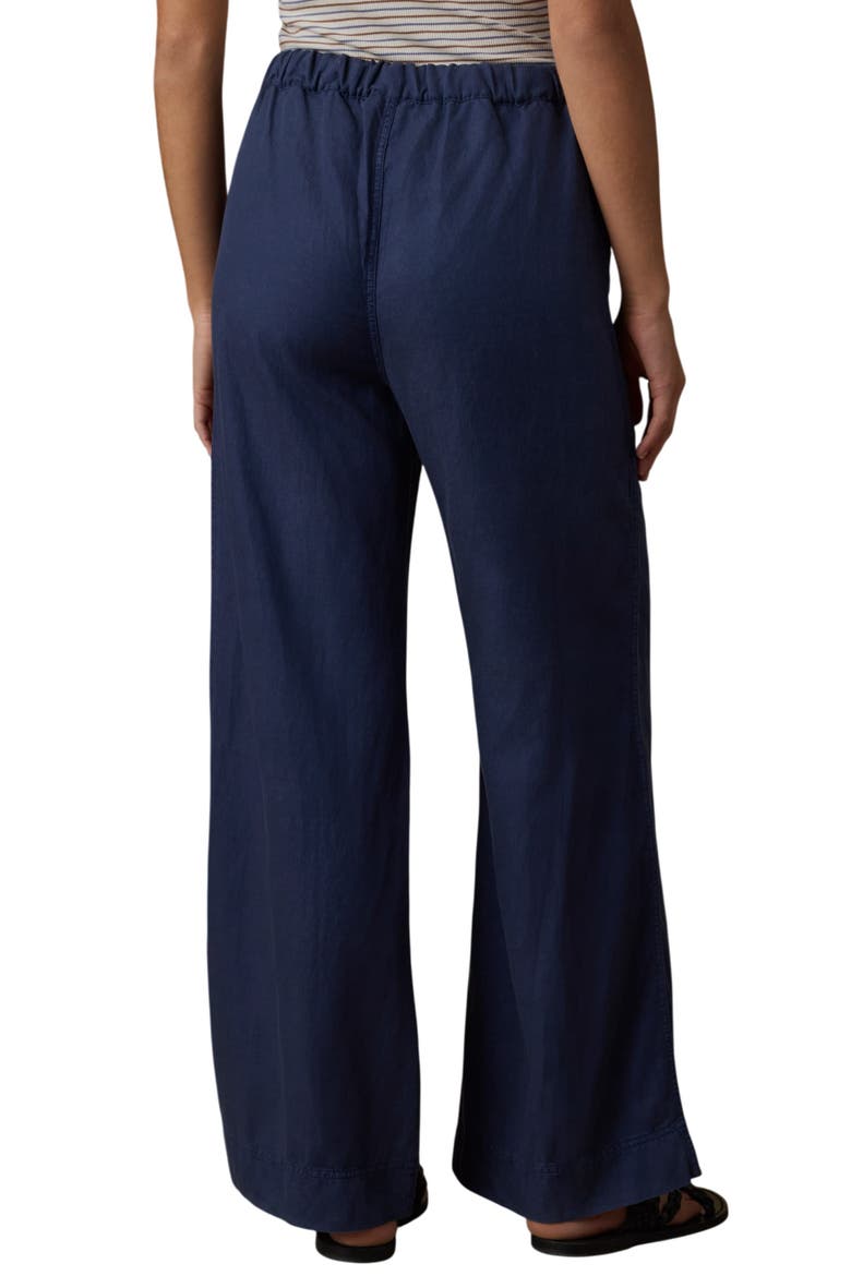 Topanga Drape Drawstring Pants, Alternate, color, SPELLBOUND