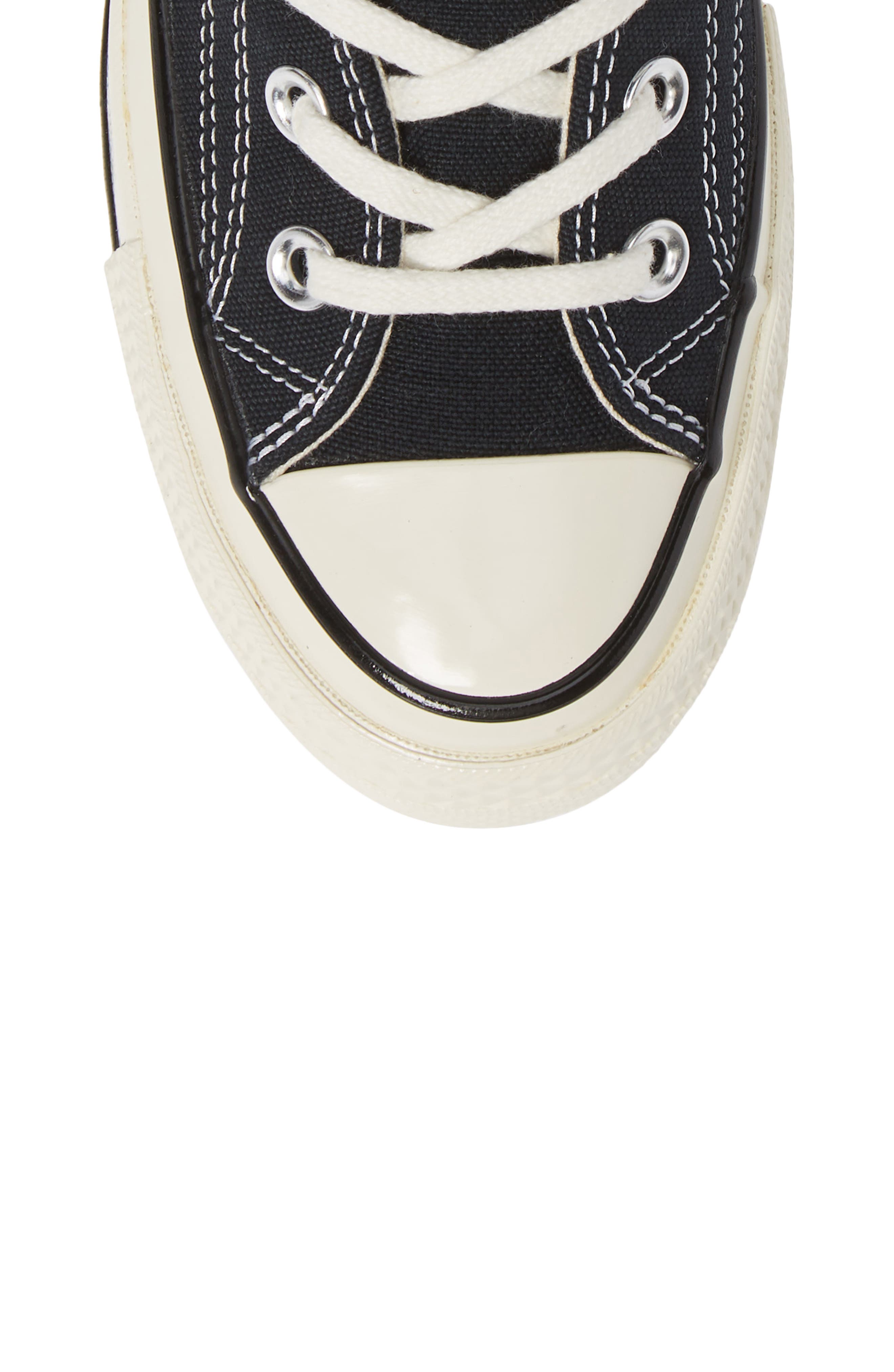Converse Chuck Taylor<sup>®</sup> All Star<sup>®</sup> 70 High Top Sneaker, Alternate, color, 