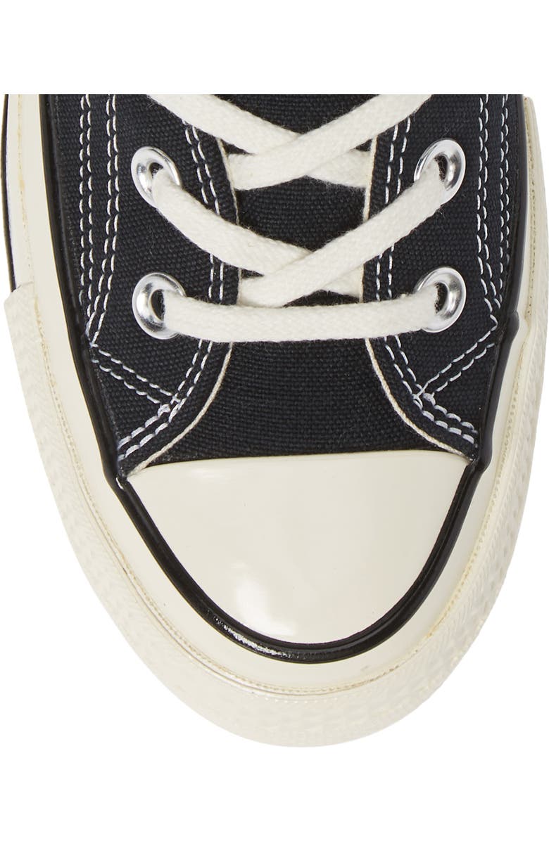 Converse Chuck Taylor<sup>®</sup> All Star<sup>®</sup> 70 High Top Sneaker, Alternate, color,