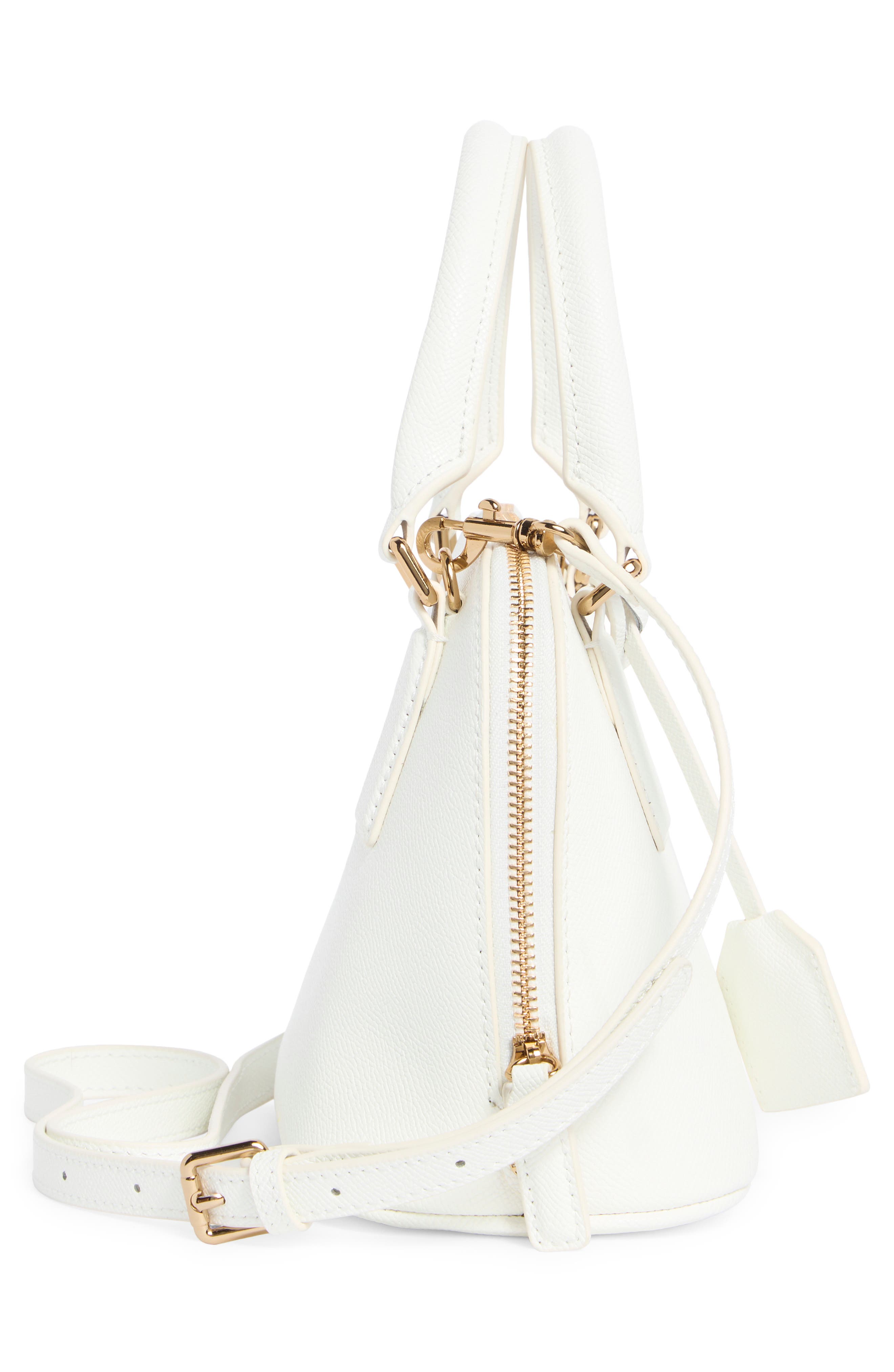 Kurt Geiger London Small Highgate Bowler Bag, Alternate, color, 