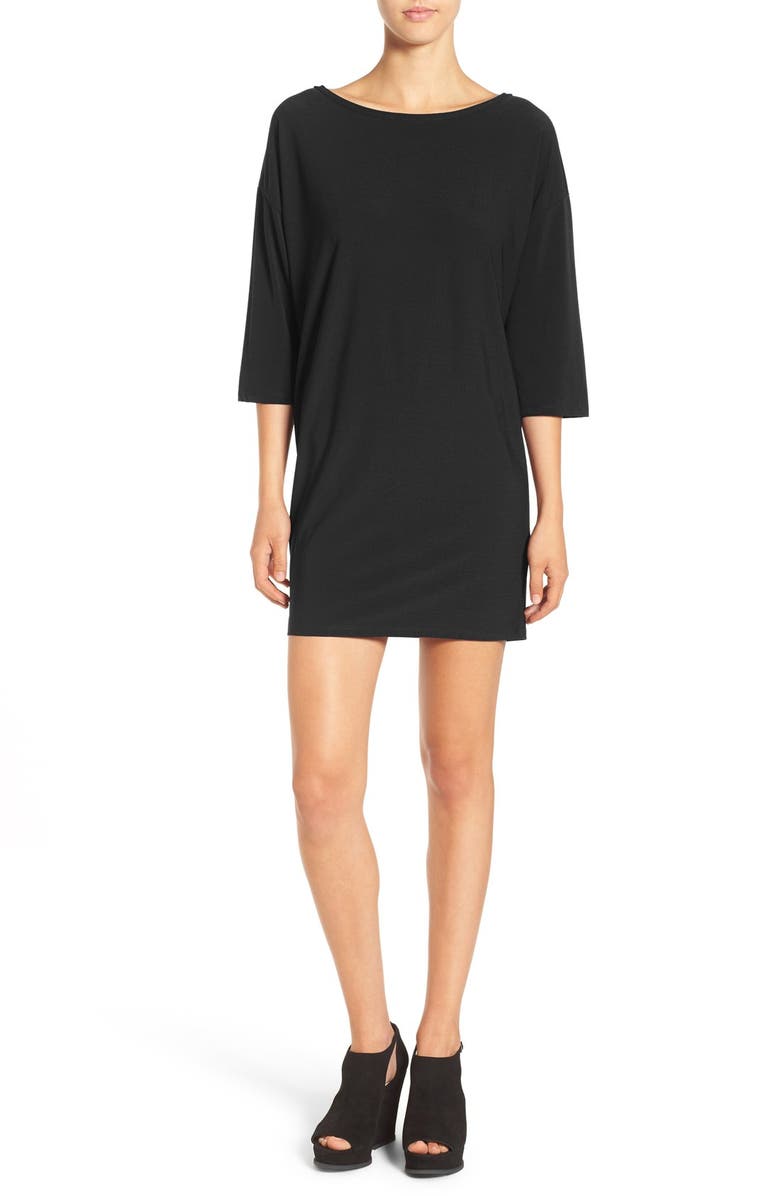 Leith Dolman Dress, Main, color, 
