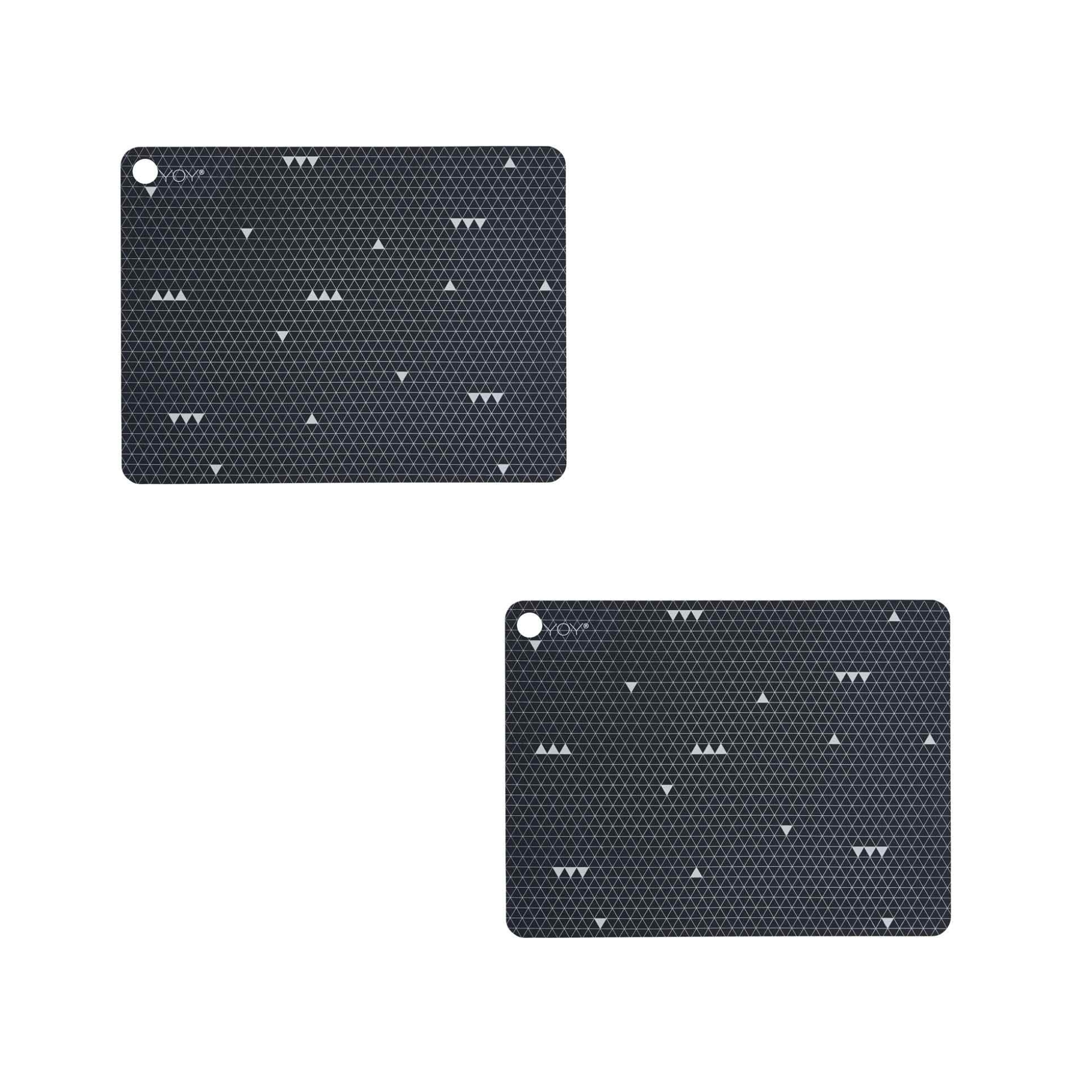 selected Dark Grey
