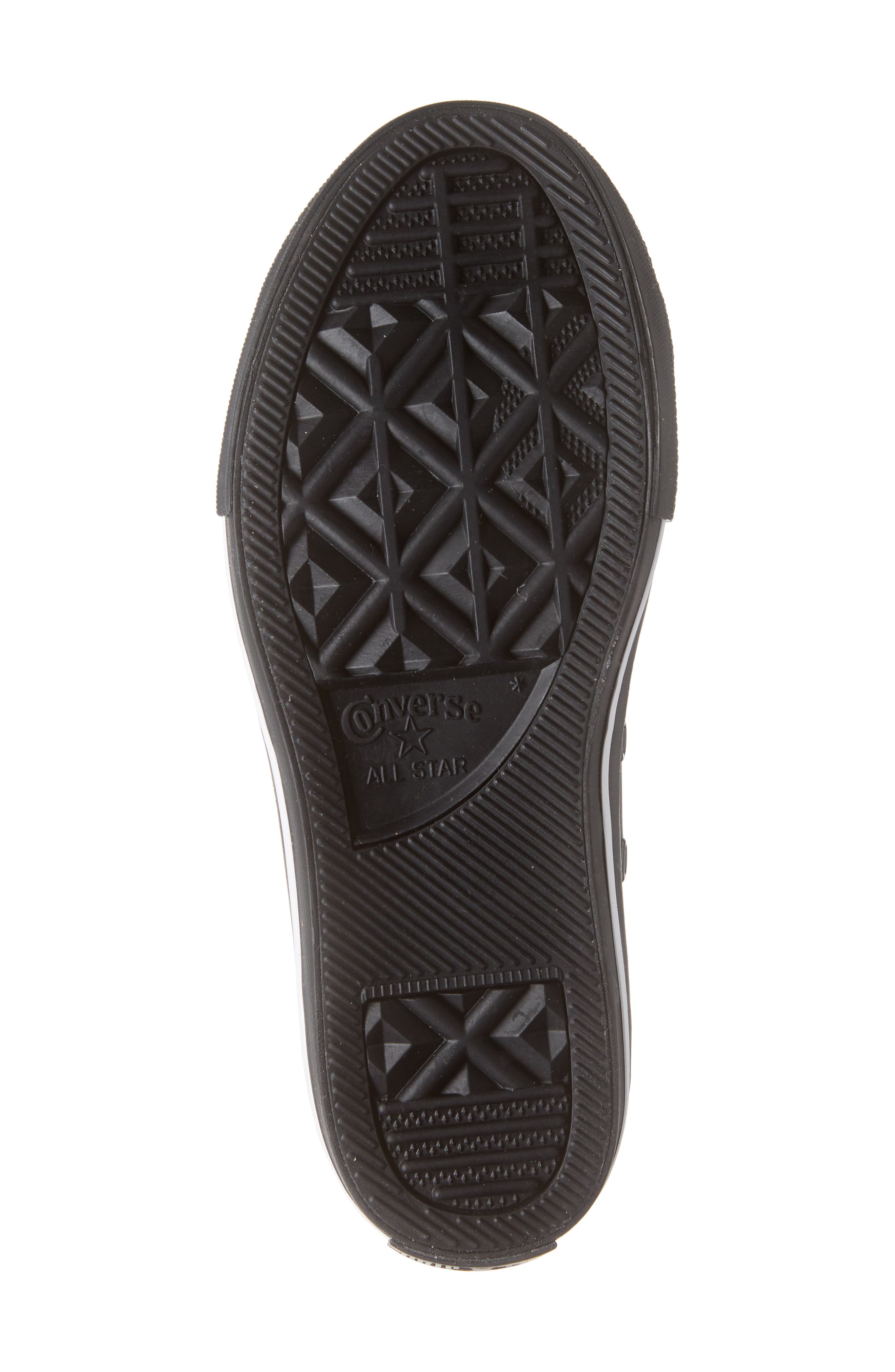 Converse Chuck Taylor<sup>®</sup> All Star<sup>®</sup> Ox Low Top Sneaker, Alternate, color, 