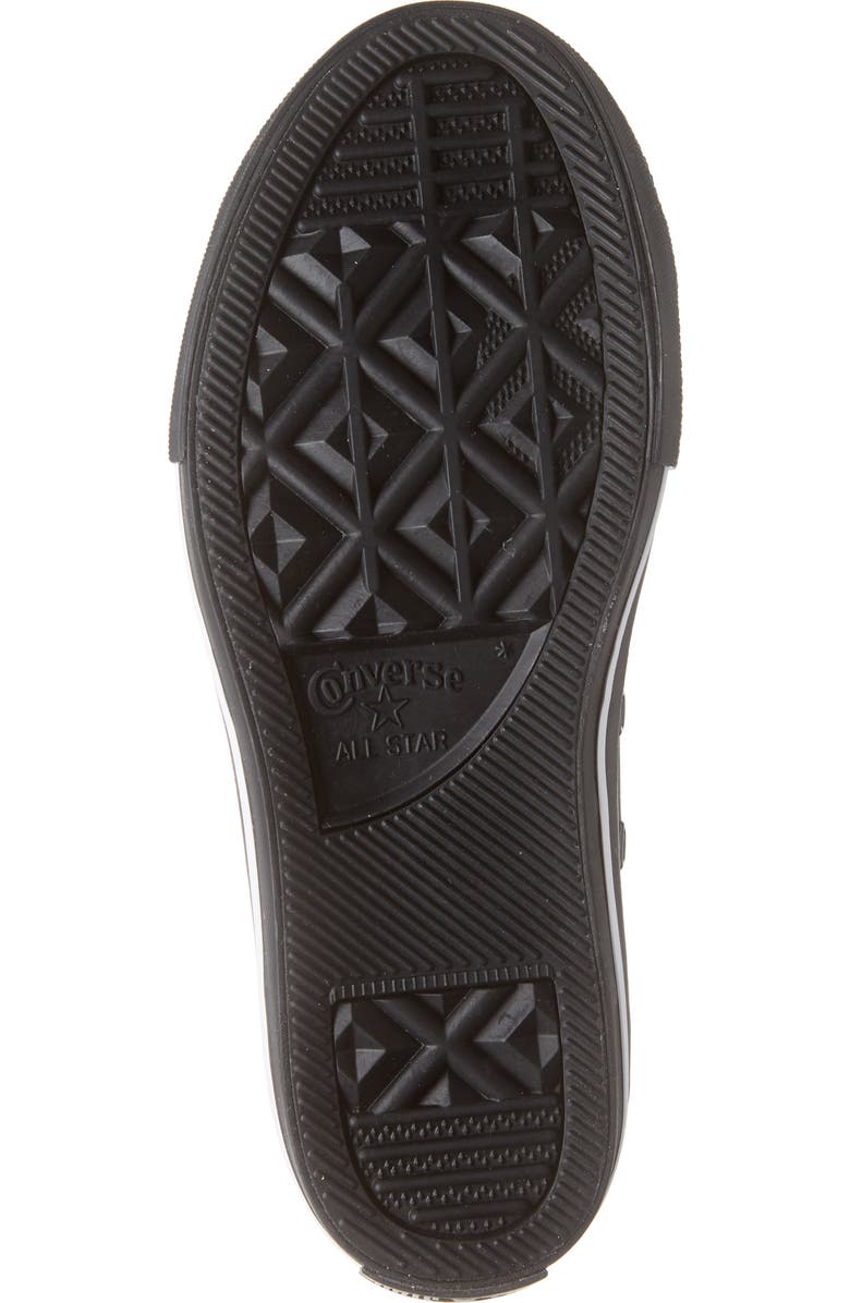 Converse Chuck Taylor<sup>®</sup> All Star<sup>®</sup> Ox Low Top Sneaker, Alternate, color,