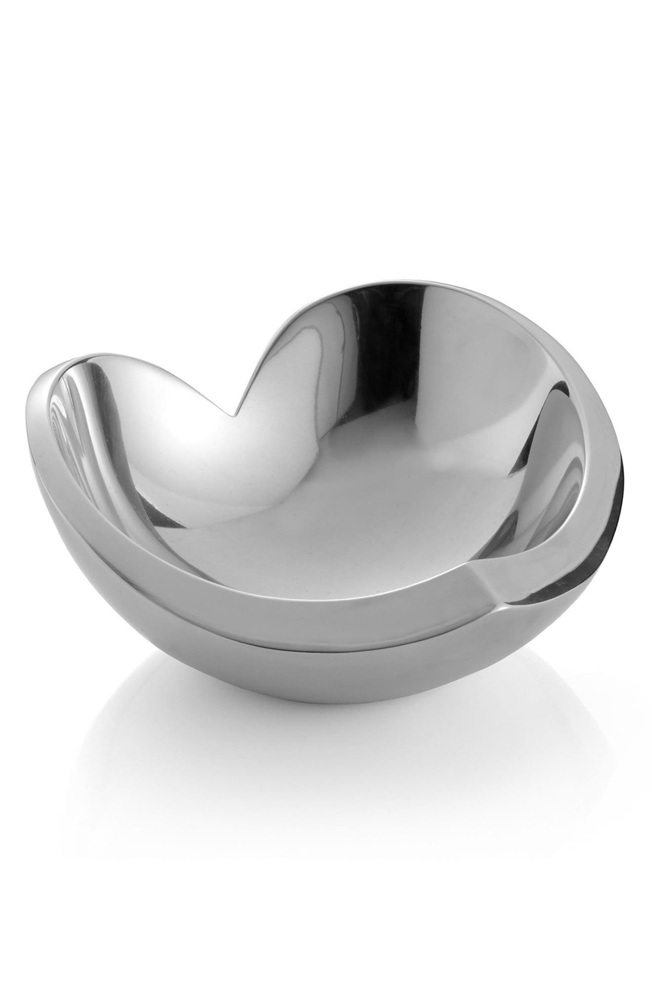 selected ALLOY