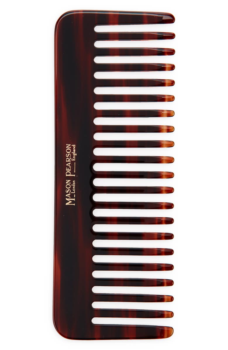 Mason Pearson Rake Comb, Alternate, color,