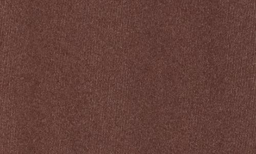 Jessica Simpson Tie Waist Joggers In Brown