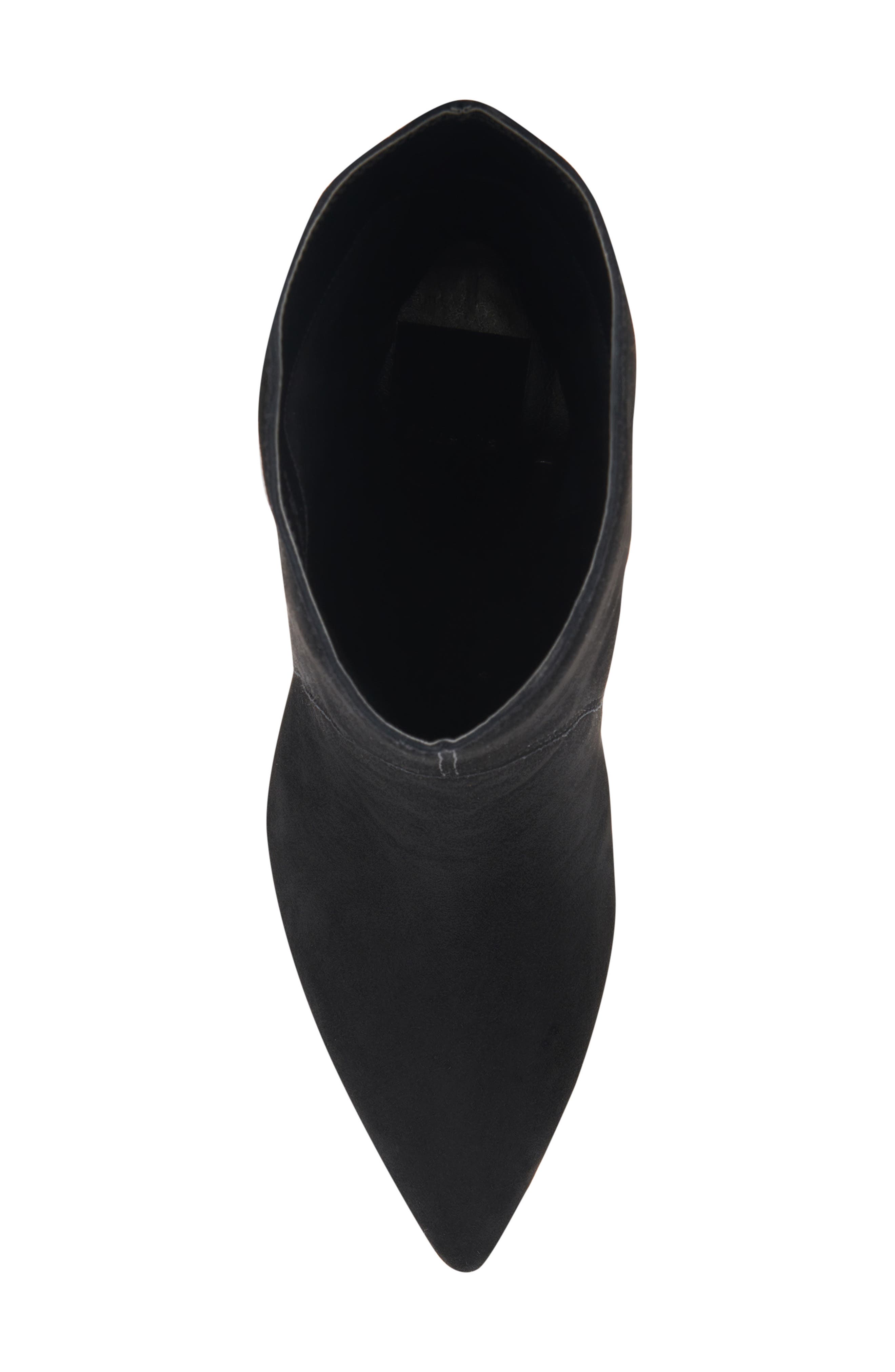 Dolce Vita Nestly Western Boot, Alternate, color, 