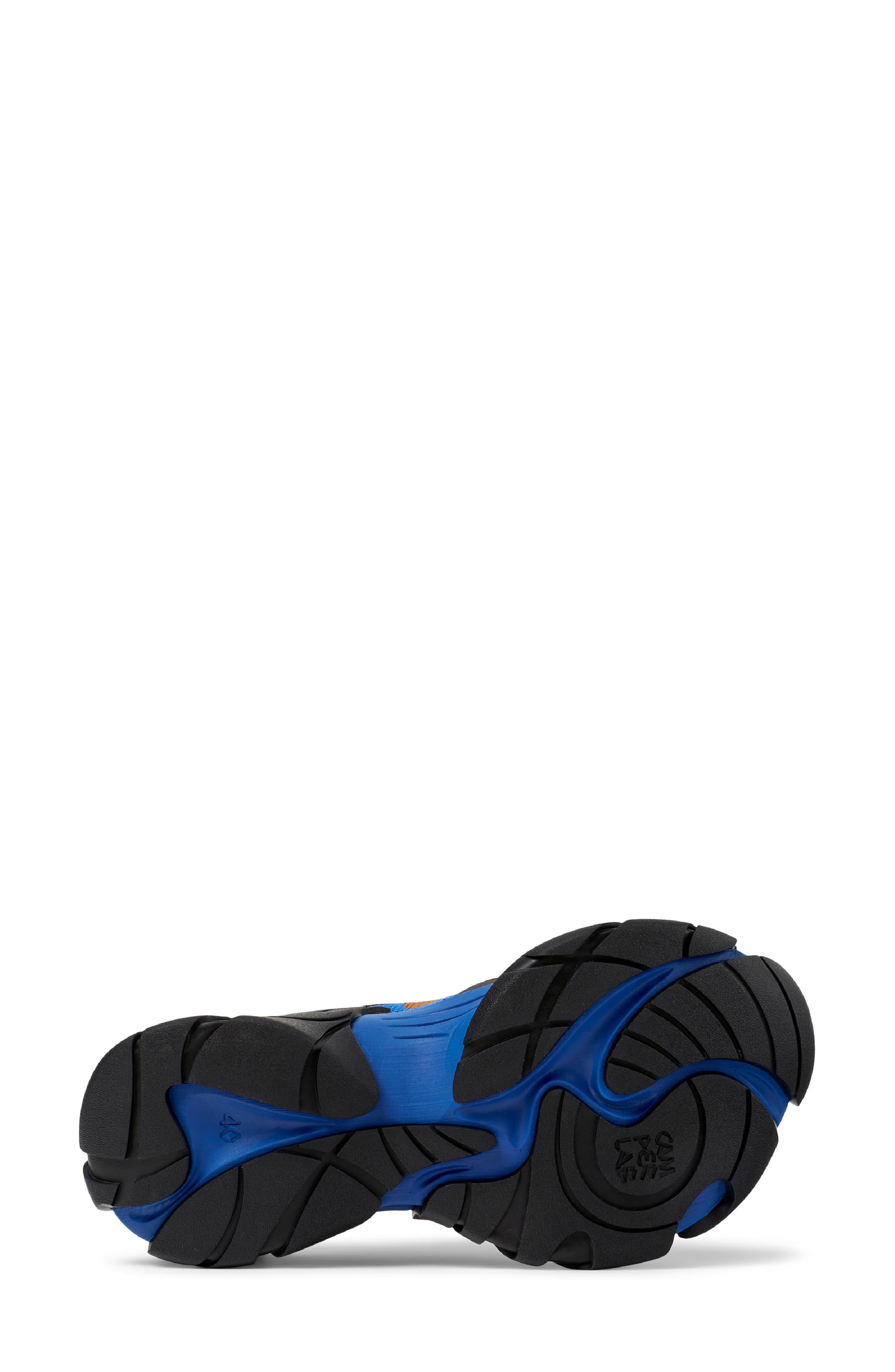 Lab Gender Inclusive Tormenta Sneaker, Alternate, color, MULTI - AS