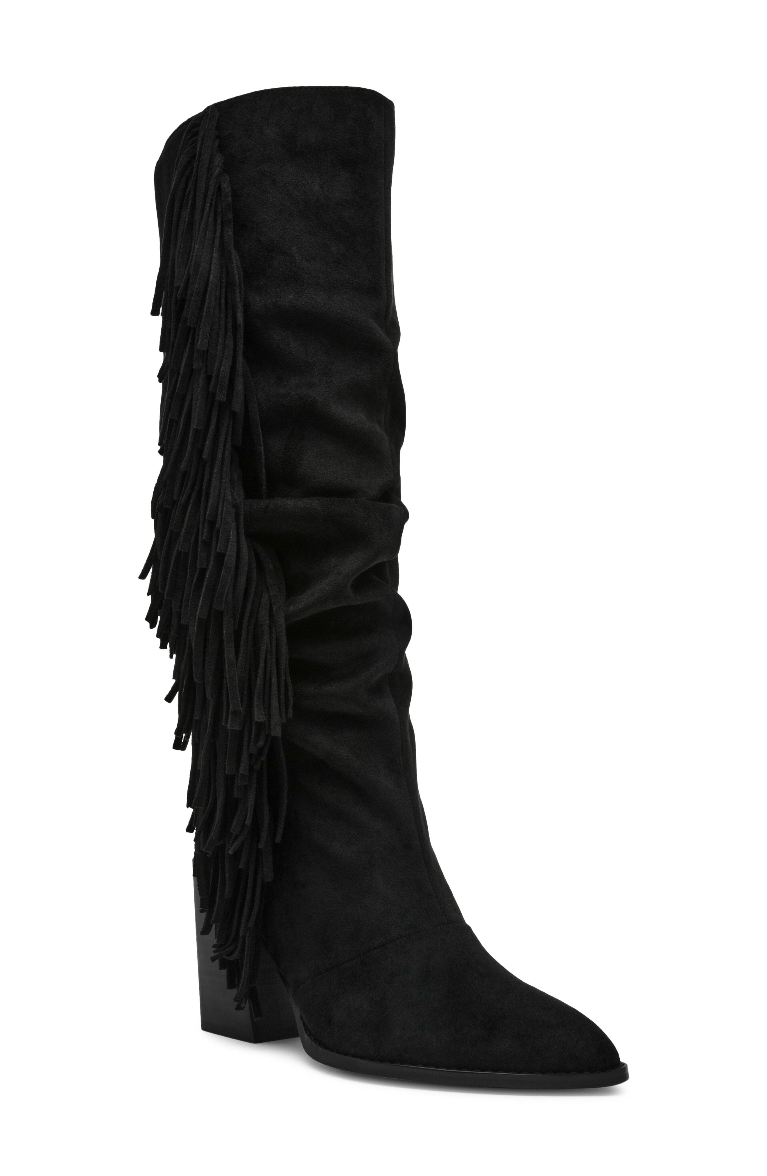 Lannie Knee High Boot