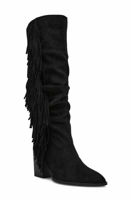 Lannie Knee High Boot