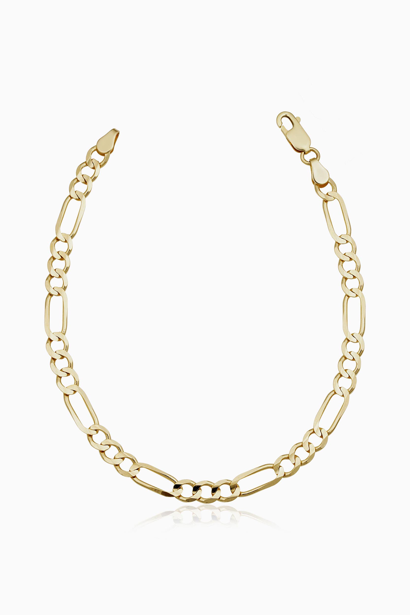 selected Yellow Gold