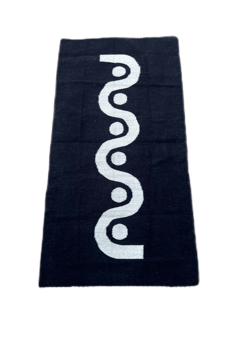 Loom Imports Rug No. 4, Alternate, color, 