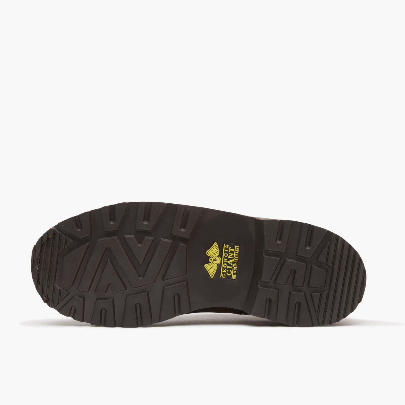 Georgia Boot Patriotic Romeo Shoe, Alternate, color, Brown