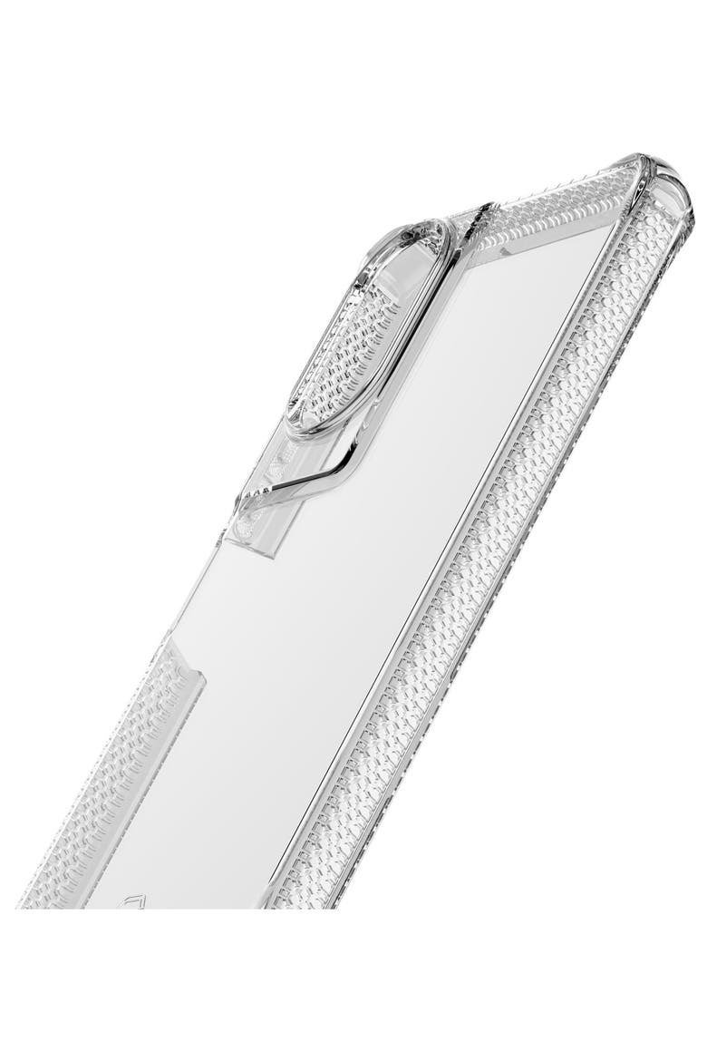 Spectrum_R Clear Case for TCL 50 XE NXTPAPER 5G, Alternate, color, Clear