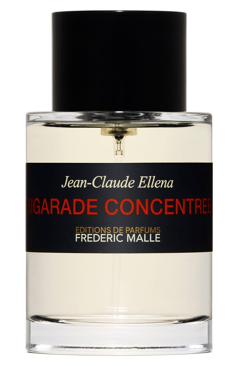 Frédéric Malle Bigrade Concentrée Parfum Spray, Main, color,