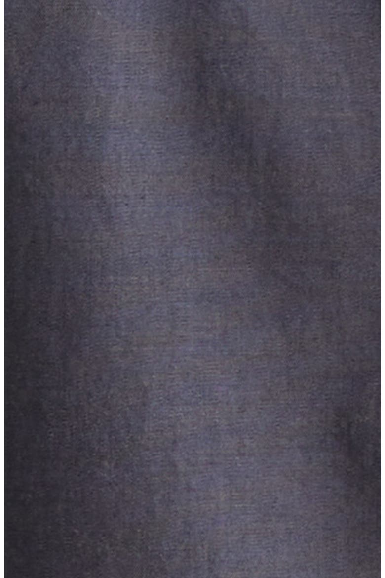 Arizona Western Button-Up Shirt, Alternate, color, DARK BLUE