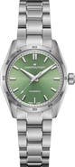 Hamilton Jazzmaster Performer Automatic Bracelet Watch, 34mm