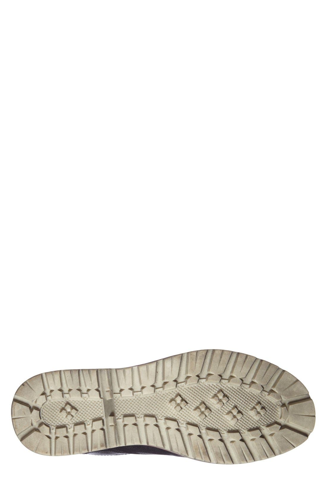 Reaction Kenneth Cole Kenneth Cole Reaction 'Nor-Th Bound' Plain Toe Boot, Alternate, color, 