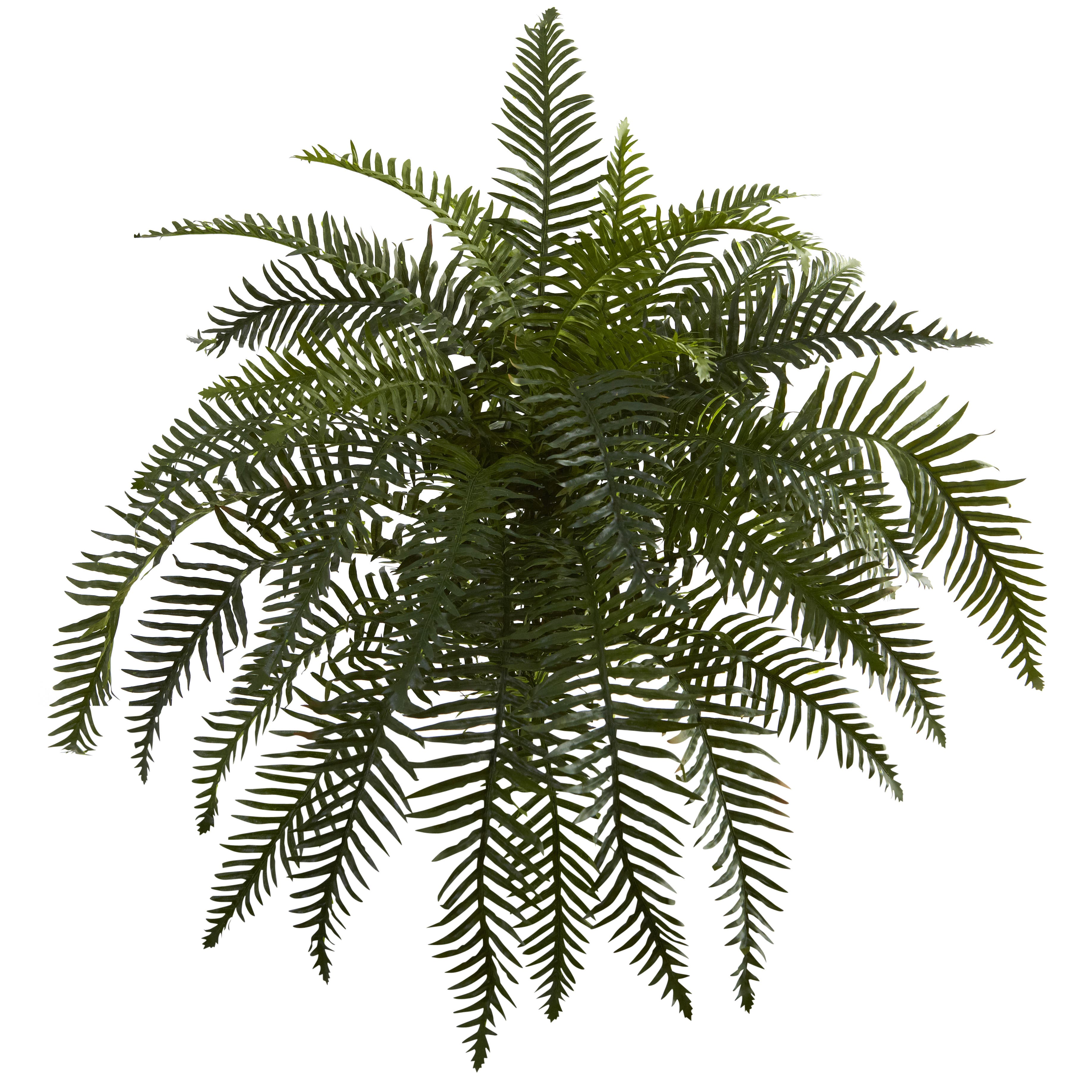 selected Green