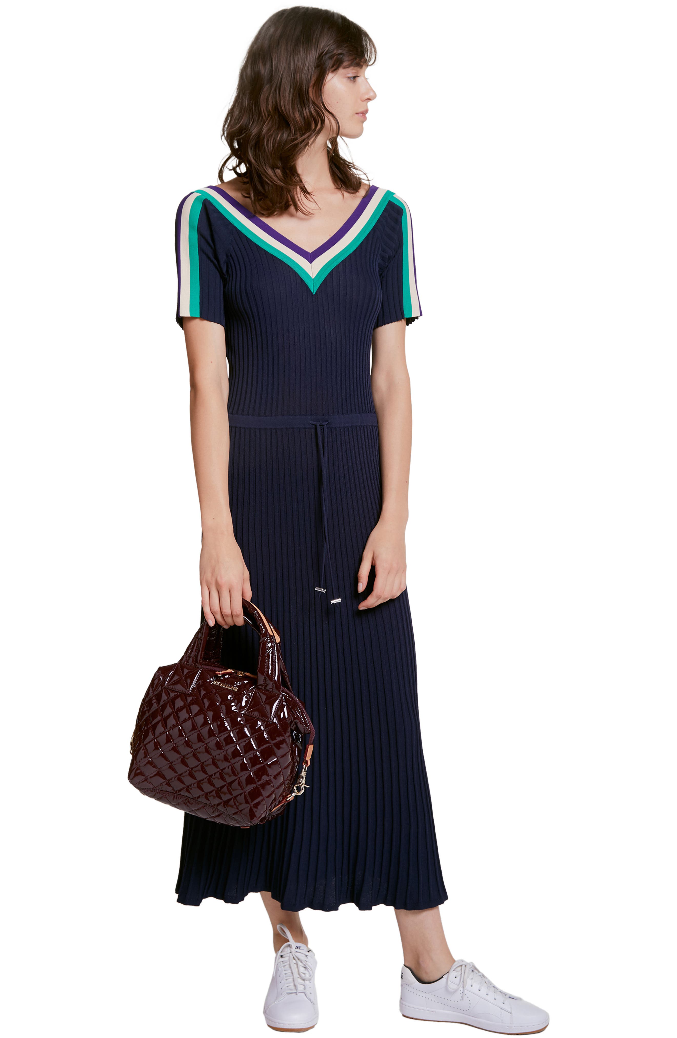 MZ Wallace Small Sutton Bag, Alternate, color, 