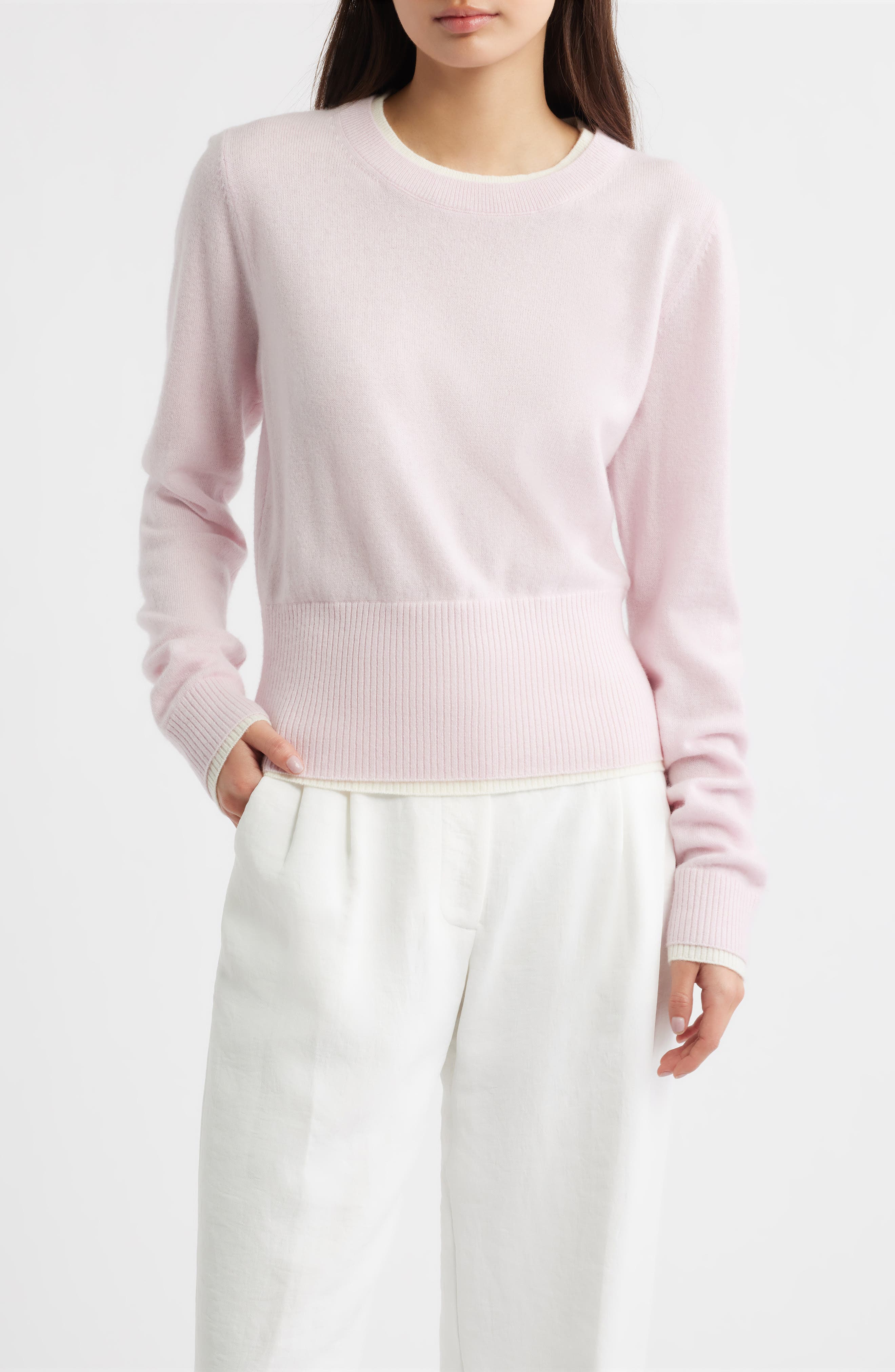 selected BALLET PINK