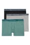 Assorted 3-Pack Boxer Briefs