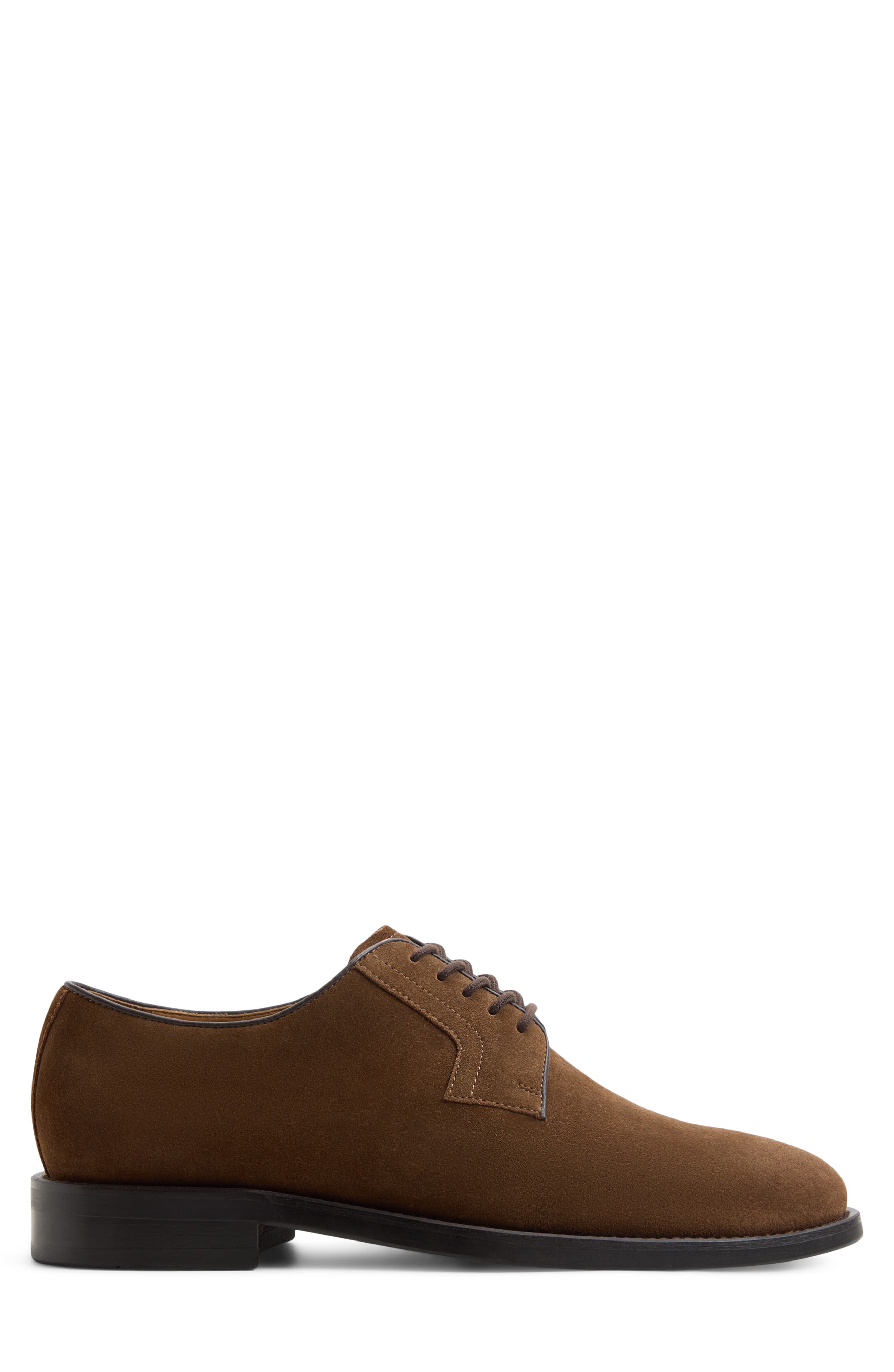 Bedford Derby, Alternate, color, TAN