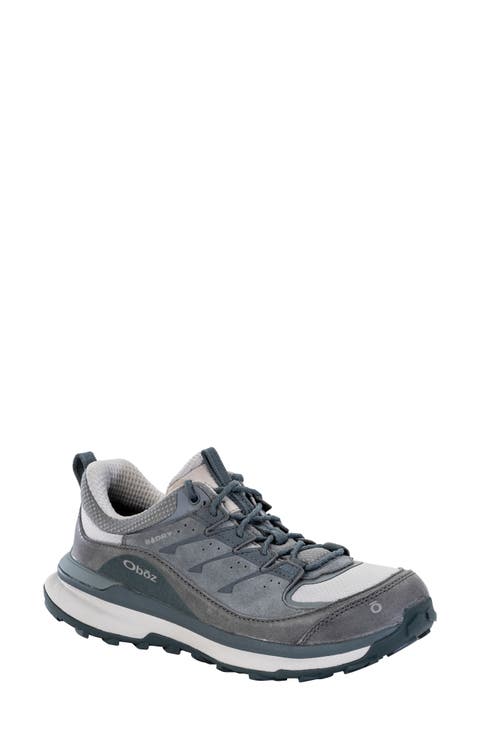Hyalite Low B-DRY Waterproof Hiking Shoe
