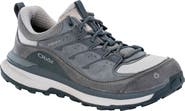 Oboz Hyalite Low B-DRY Waterproof Hiking Shoe