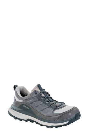 Hyalite Low B-DRY Waterproof Hiking Shoe