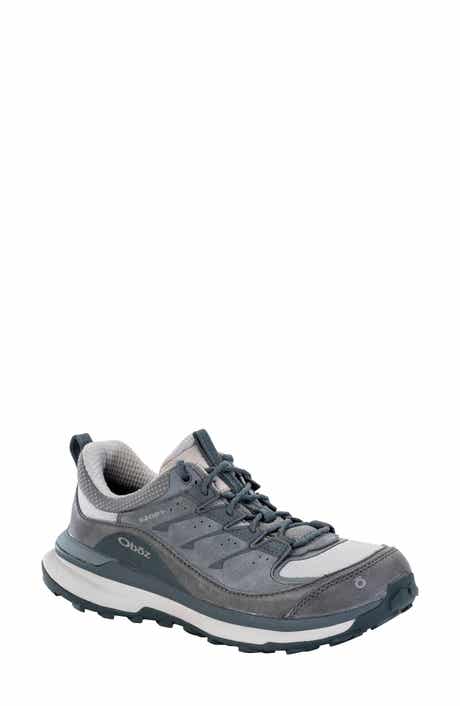 Hyalite Low B-DRY Waterproof Hiking Shoe