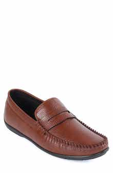 Brentwood Penny Driving Loafer