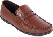MACNOLA Brentwood Penny Driving Loafer