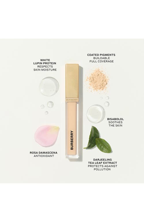 BURBERRY BURBERRY BEYOND WEAR PERFECTING CONCEALER 