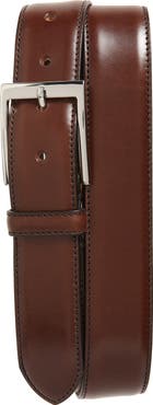 TO BOOT NEW YORK Leather Belt