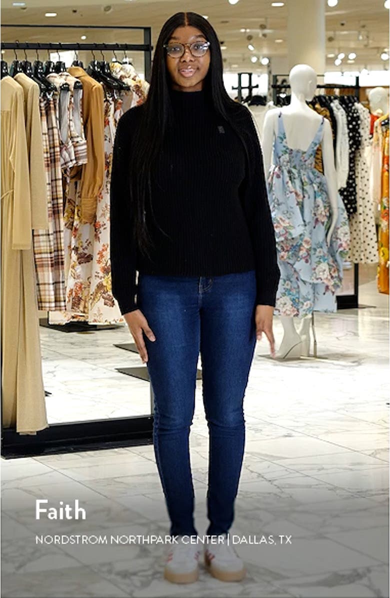 Sambae Sneaker, sales video thumbnail