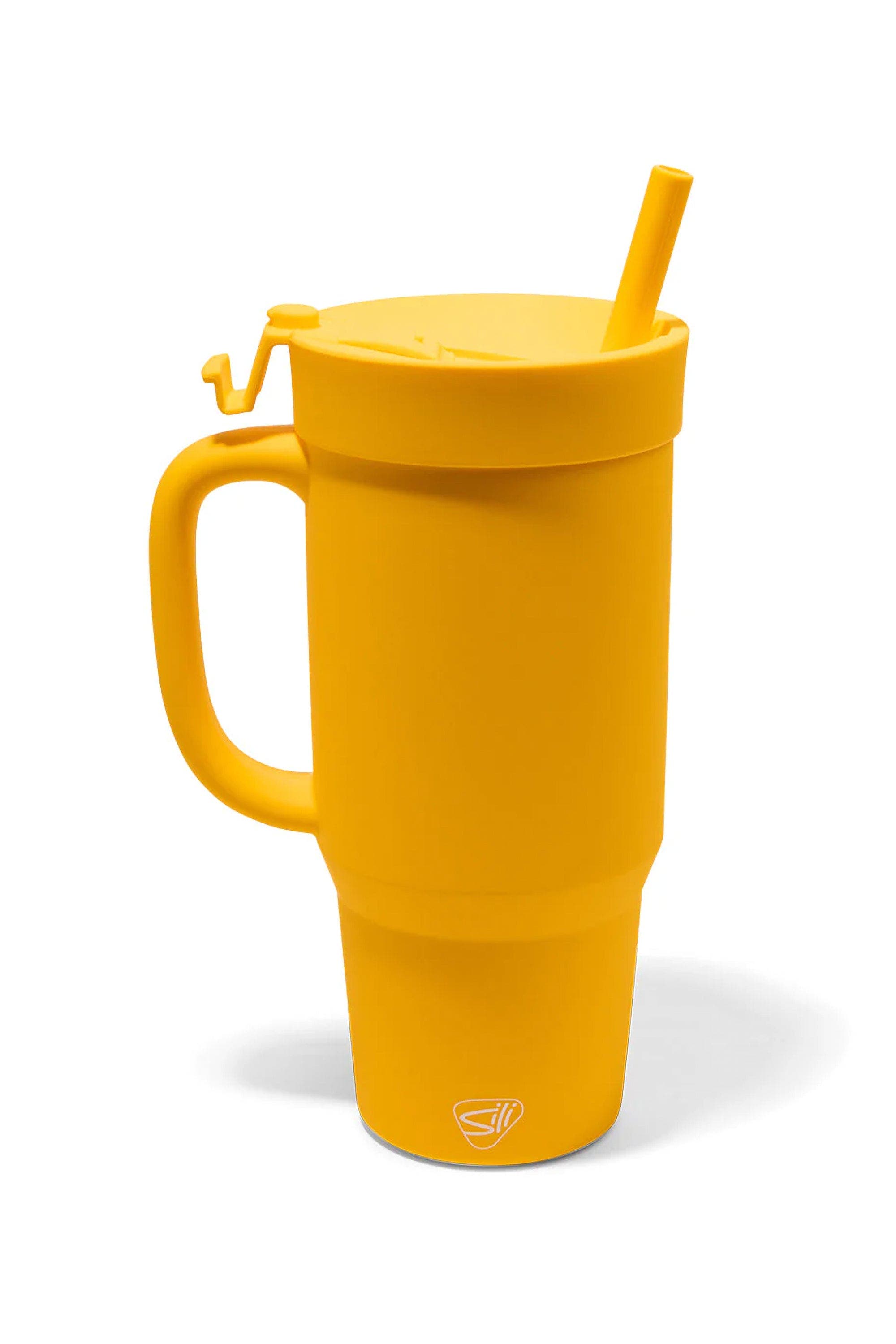Classic Yellow