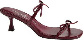 Maru Sandal