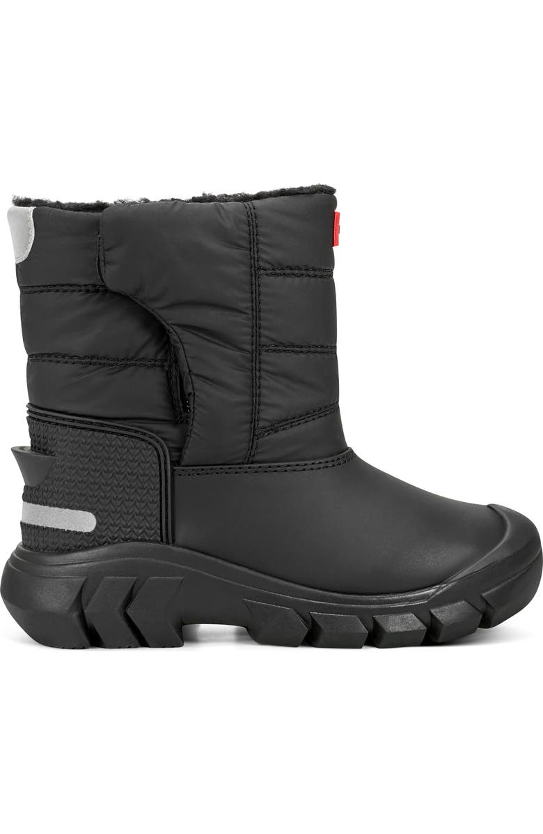 Hunter Kids' Snow Boot, Alternate, color,