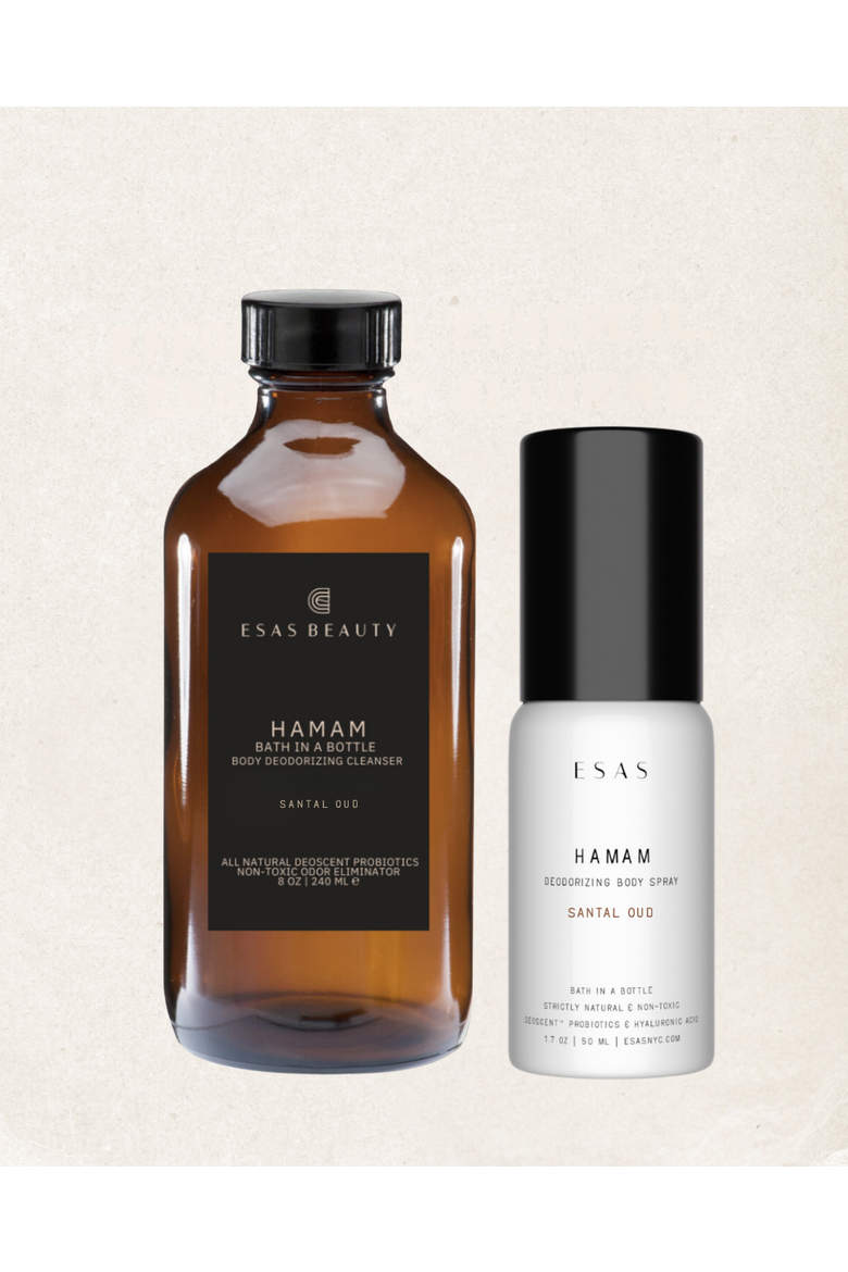 Santal Oud Hamam Deo Body Spray, Alternate, color, 3.4 oz