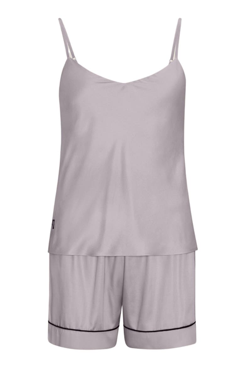 Santiela Women's pajamas, Alternate, color, Pink