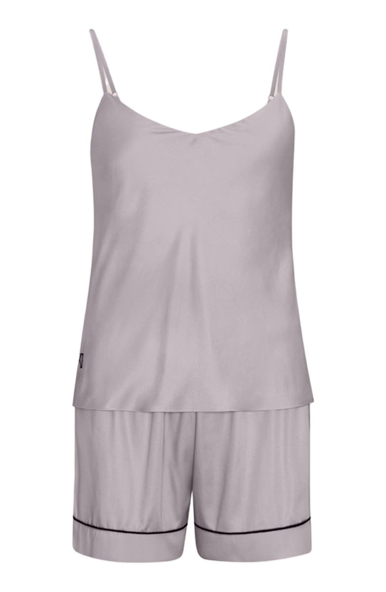 Togas Santiela Women's pajamas, Alternate, color, Pink